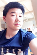 Zengming Shen's directory photo.
