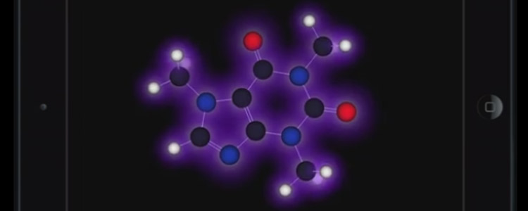 In conjunction with Beckman’s Theoretical and Computational Biophysics Group, Theo Gray created “Molecules by Theodore Gray,” available on iTunes.