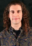 David J. Hardy's directory photo.