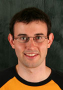 Derek W. Hoiem's directory photo.