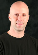 Daniel J. Simons's directory photo.