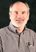 Gary S. Dell's directory photo.