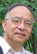 Jiawei Han's directory photo.