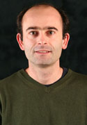 Justin S. Rhodes's directory photo.