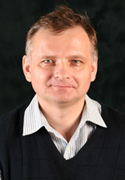 Stanislav Rubakhin's directory photo.