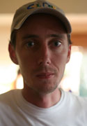 Ryan K. Shosted's directory photo.
