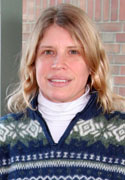 Stephanie S. Ceman's directory photo.