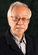 Thomas S. Huang's directory photo.