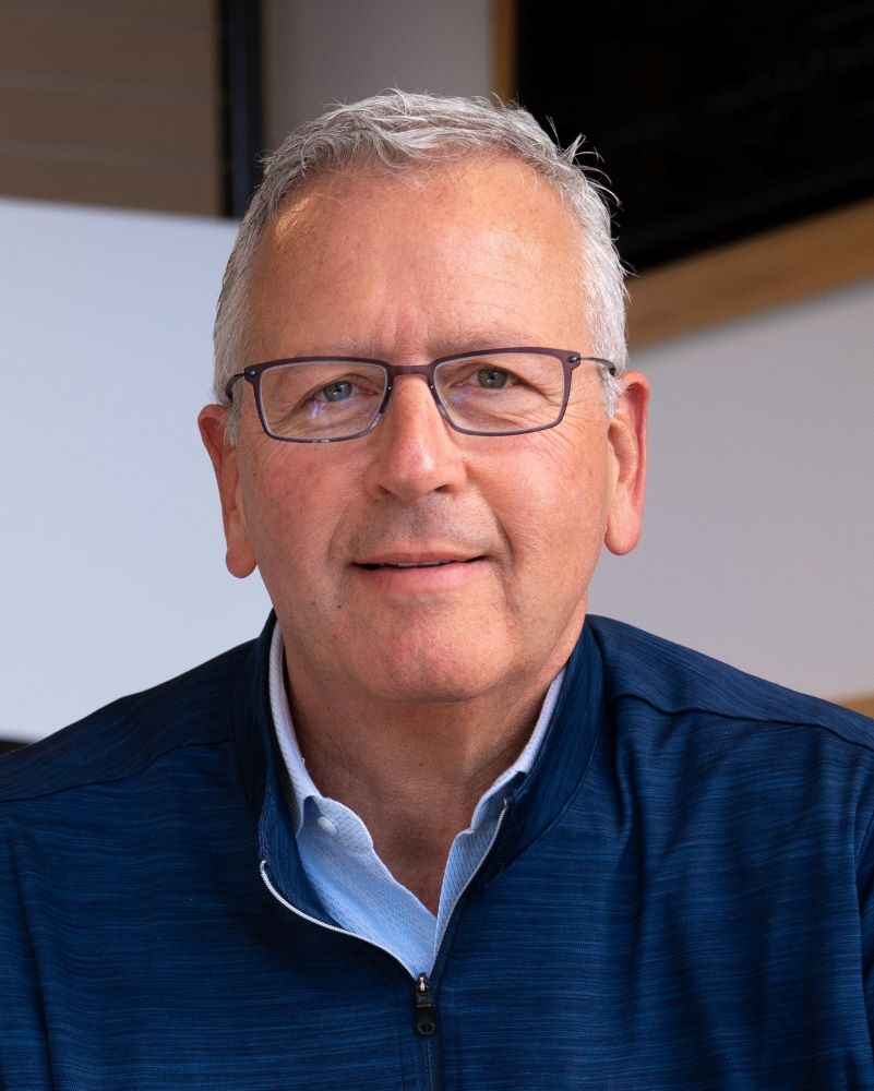 Joseph DeSimone