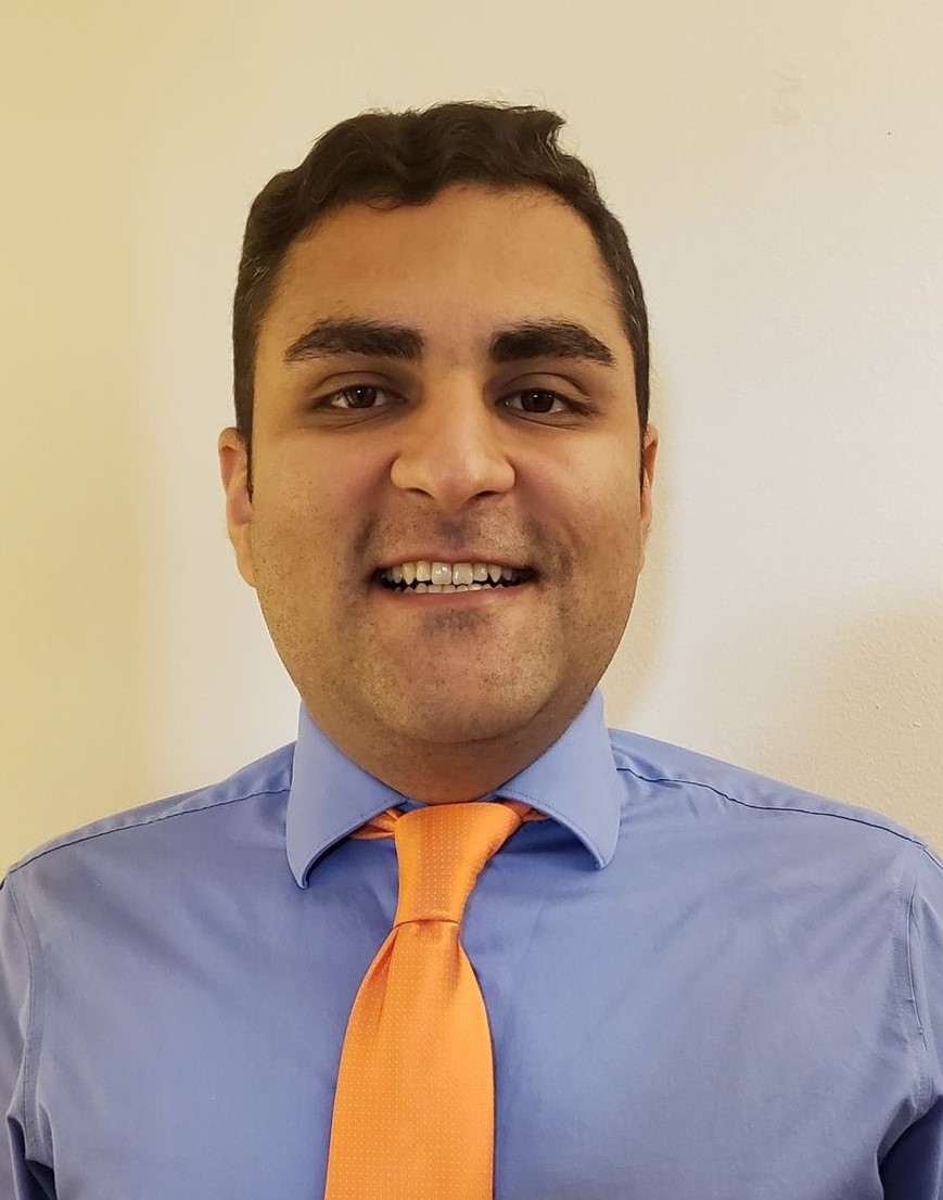 Tafti becomes research affiliate at Beckman