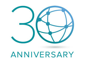 30 Logo