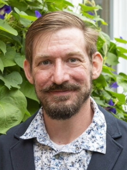 Jason Climer directory photo