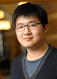 Beckman Institute Postdoctoral Fellow Semin Lee