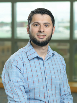 Matthew Singh directory photo