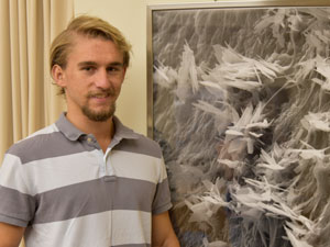 Andrey Nosatov.