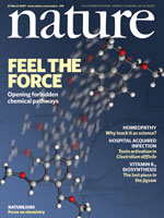 Nature Magazine