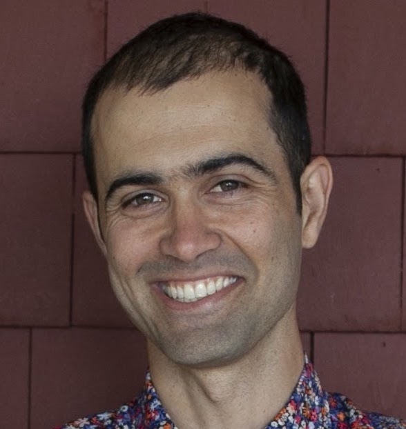 Dean Pospisil directory photo