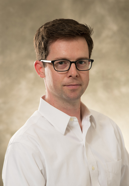 Randy Ewoldt