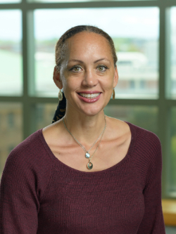 Tabb Dina joins Policy Center for Maternal Mental Heath's board of directors