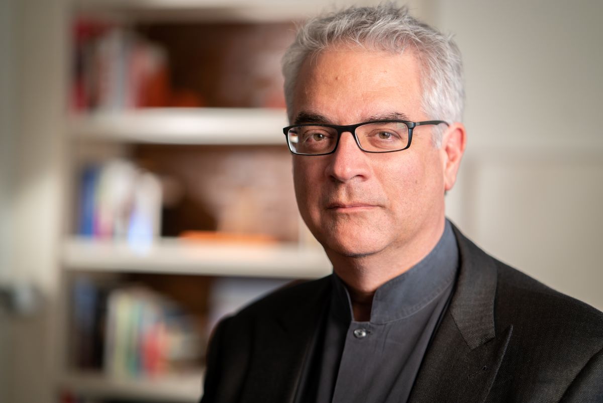 Nicholas A. Christakis