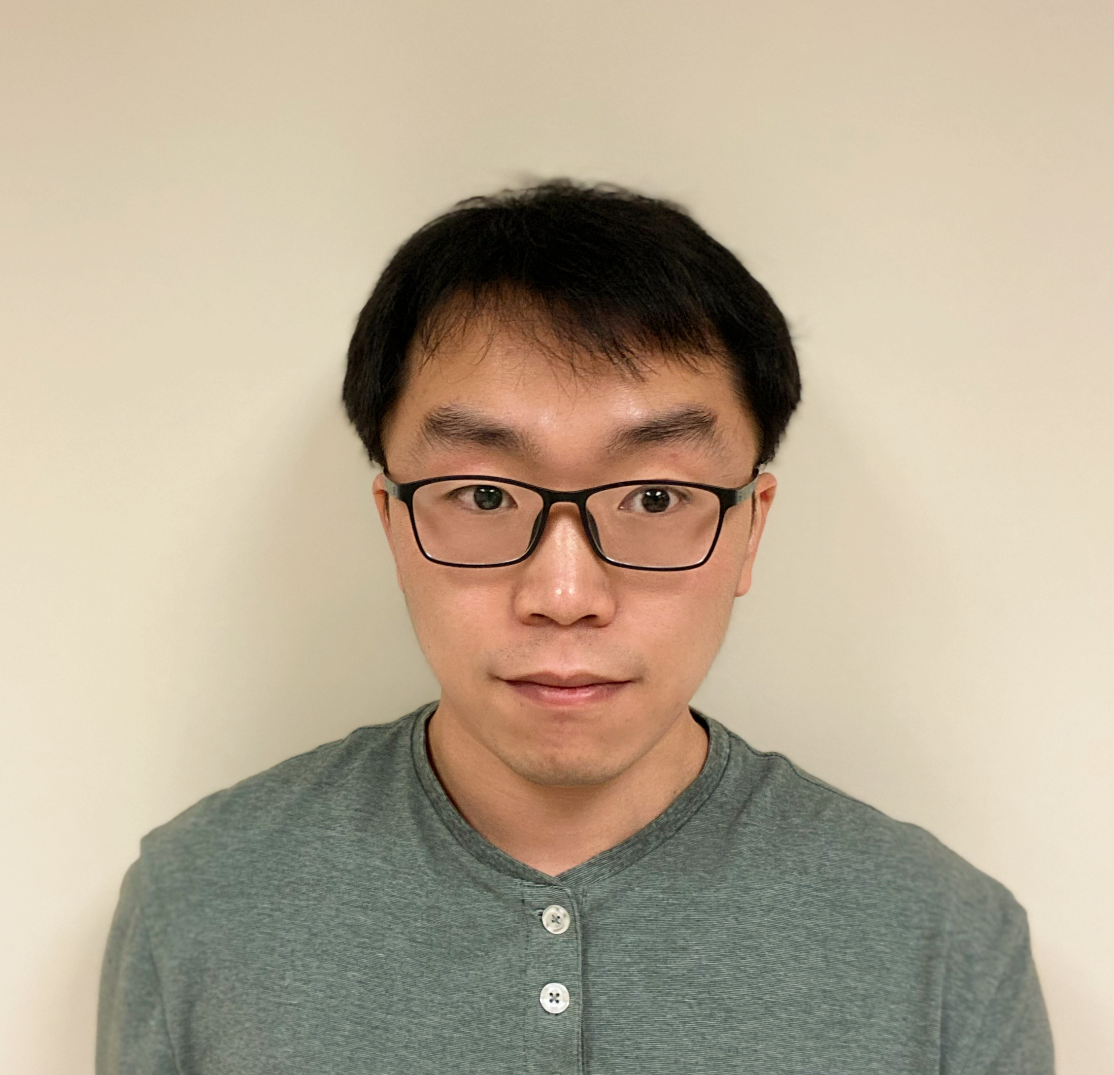 Rong Ronny Guo Rong "Ronny" Guo