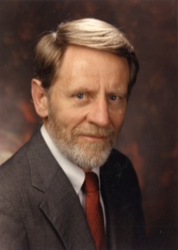 Ted Brown
