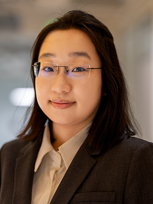 Yichun He directory photo